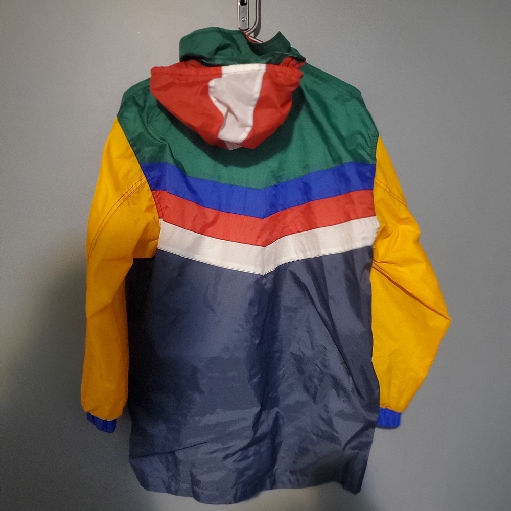 Windbreaker - Picture 5 of 5